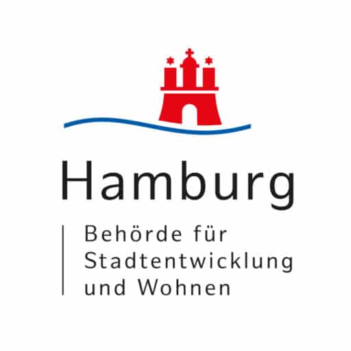 Logo der Behörde